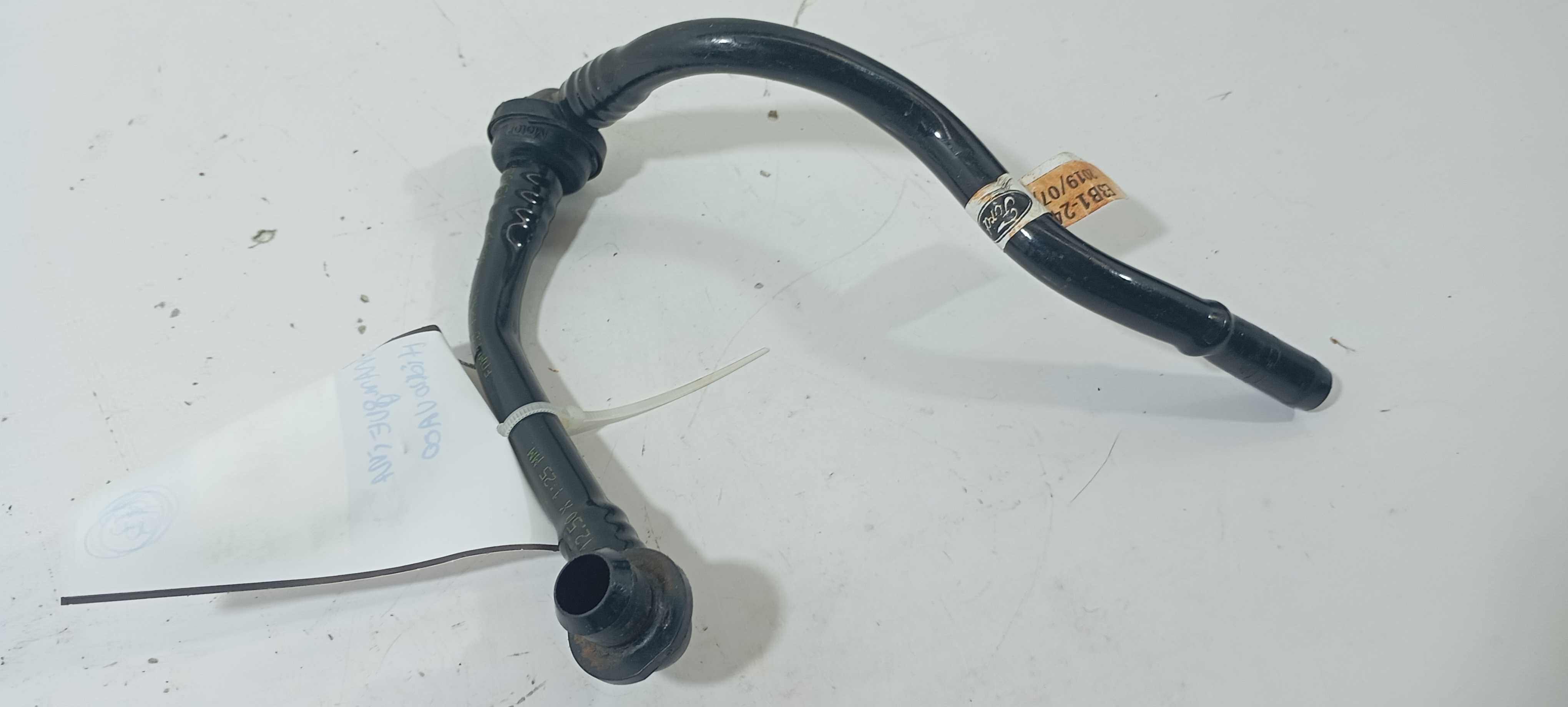 Mangueira Hidrovácuo Ford Ka 1.0 2020 E3b12420aa 2