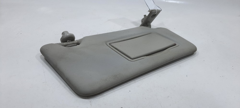 Quebrasol Lado Direito Nissan March S 1.0 Ano 2019 6