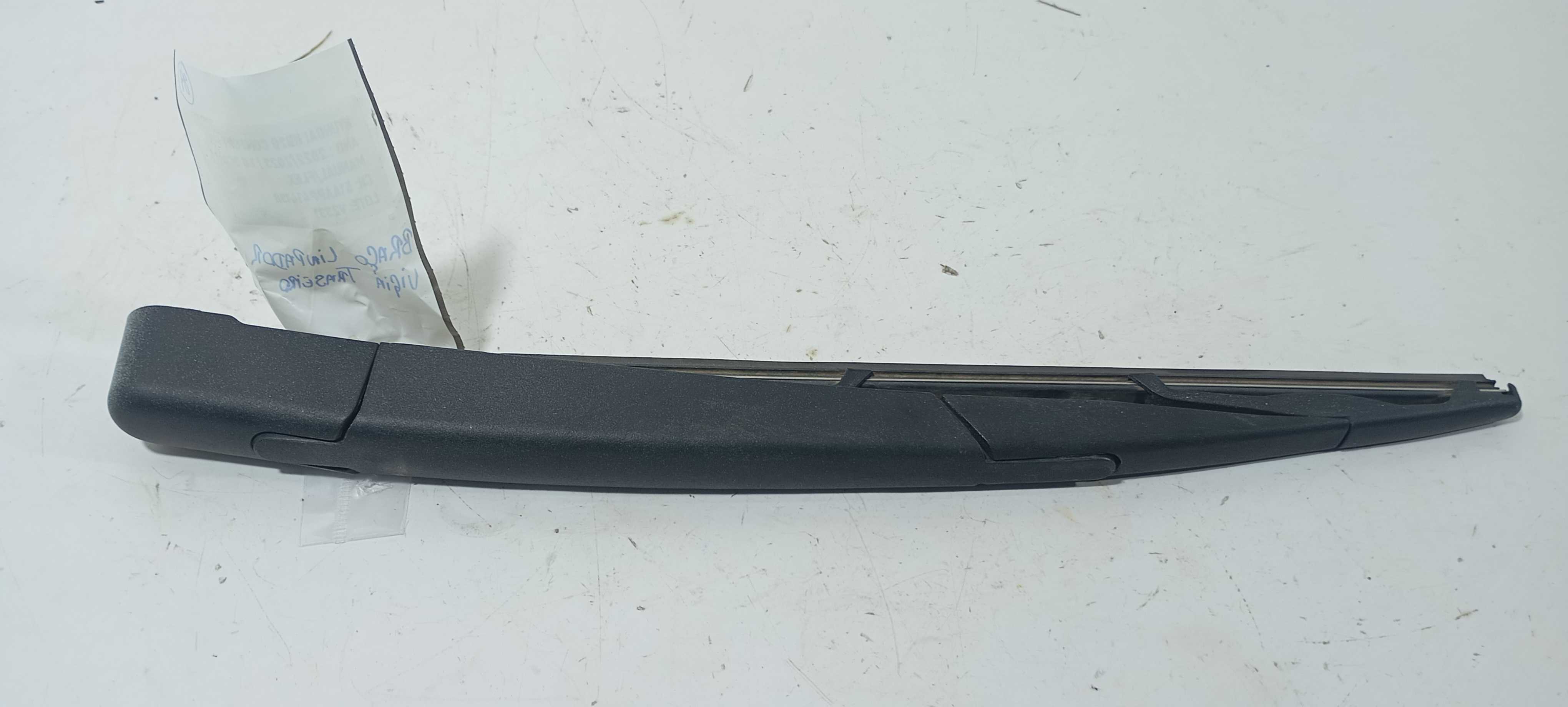 Braço Limpador Traseiro Hb20 Comfort 2023 W244114 1