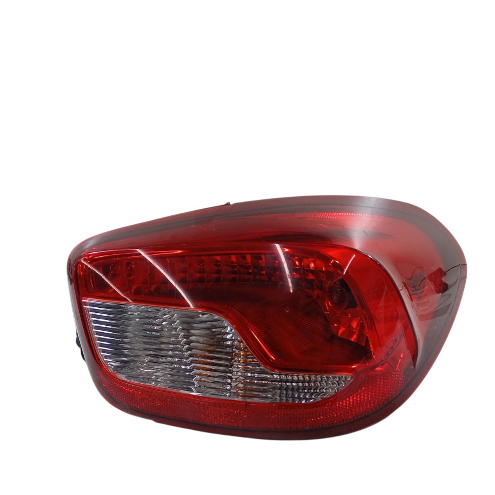 Lanterna Traseira direita Renault Kwid 2023 265506749R