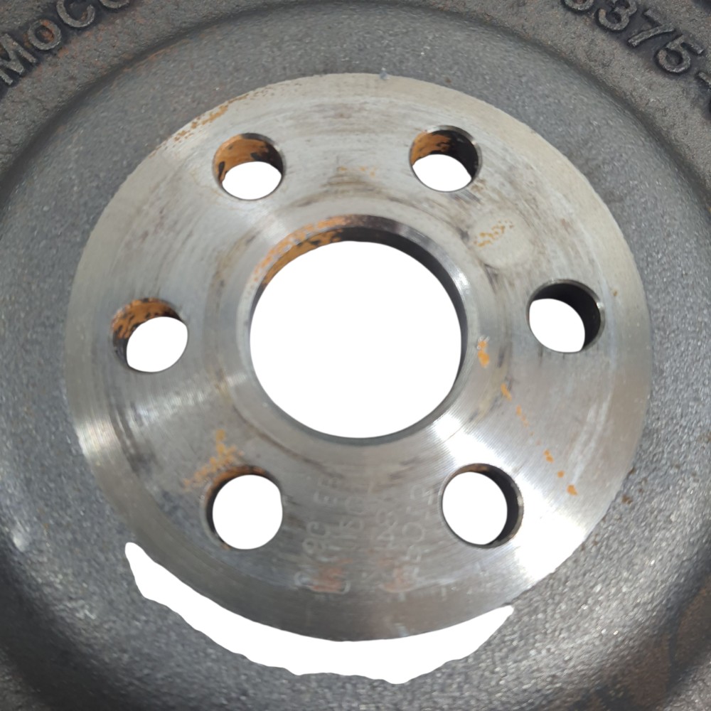 Volonte Motor Ford Ka 1.0 3cc 2021 Ca6g6375ga 3