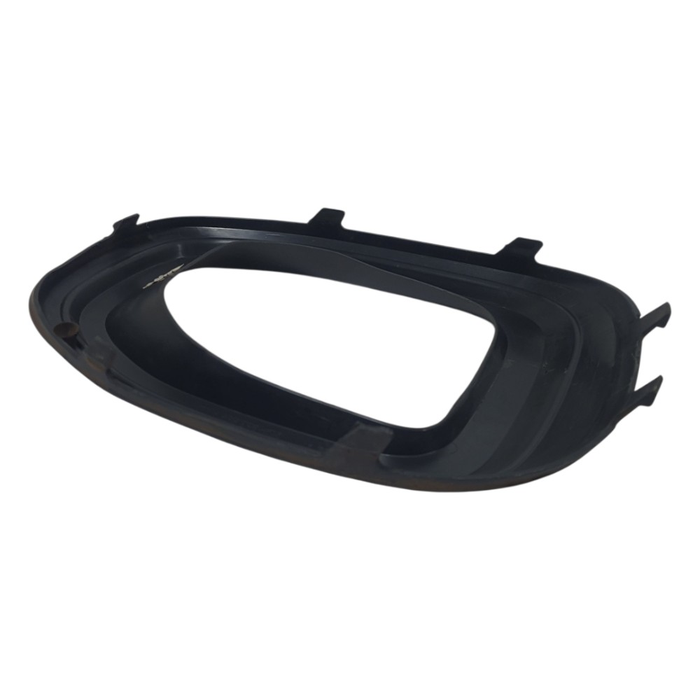 Acabamento Farol Milha Direito T-cross Tsi 2023 2gp853666a Preto Direito 4