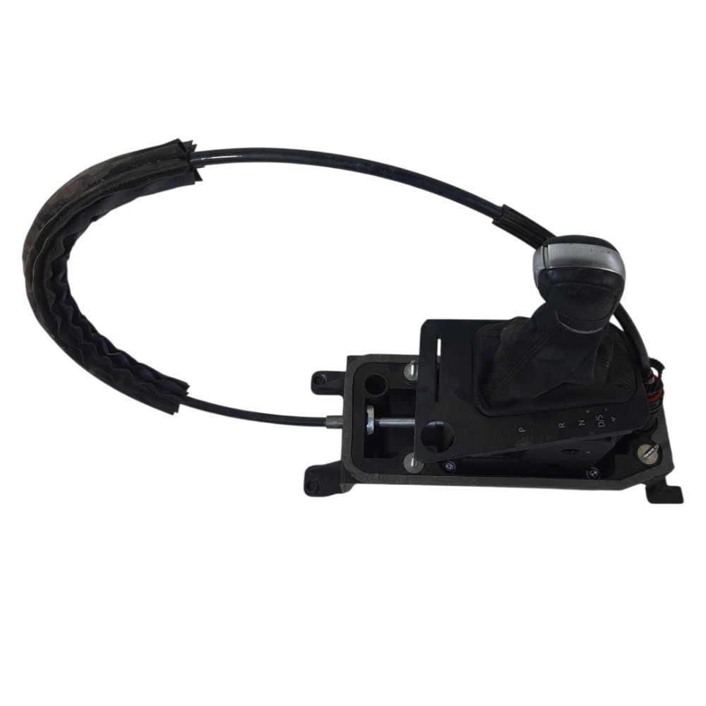Alavanca Trambulador Nivus Virtus Polo 2q1713023ah Preto Preto 3