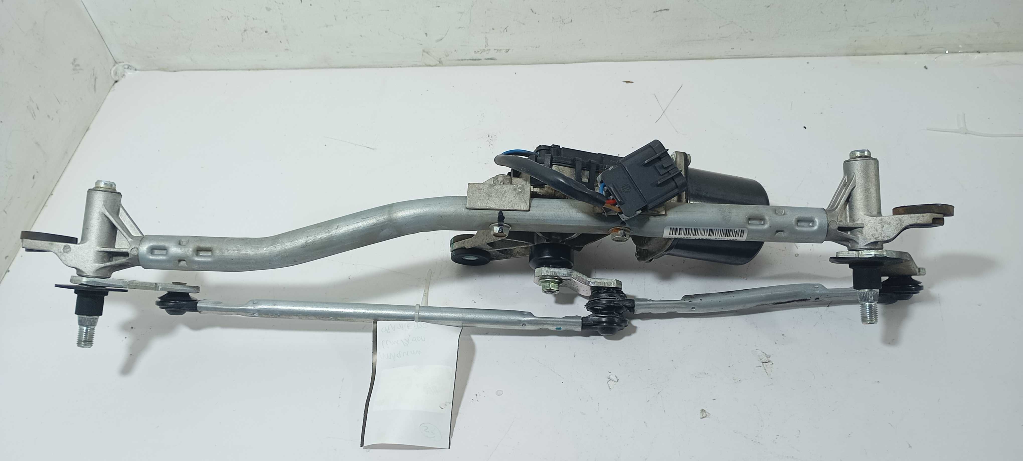 Máquina Limpador Parabrisa Cruze Sedan 1.8 2014 96893302 1