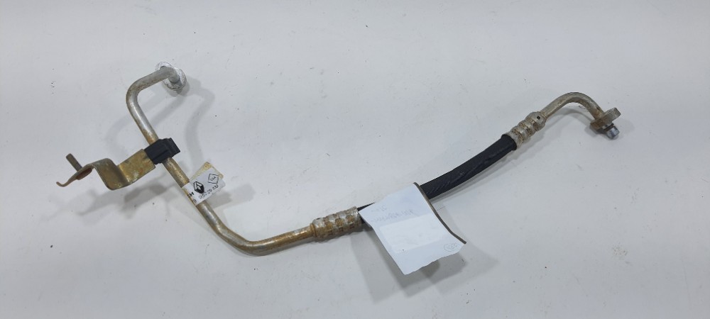 Mangueira Ar Condicionado Renault Logan 2020 924403324r 5