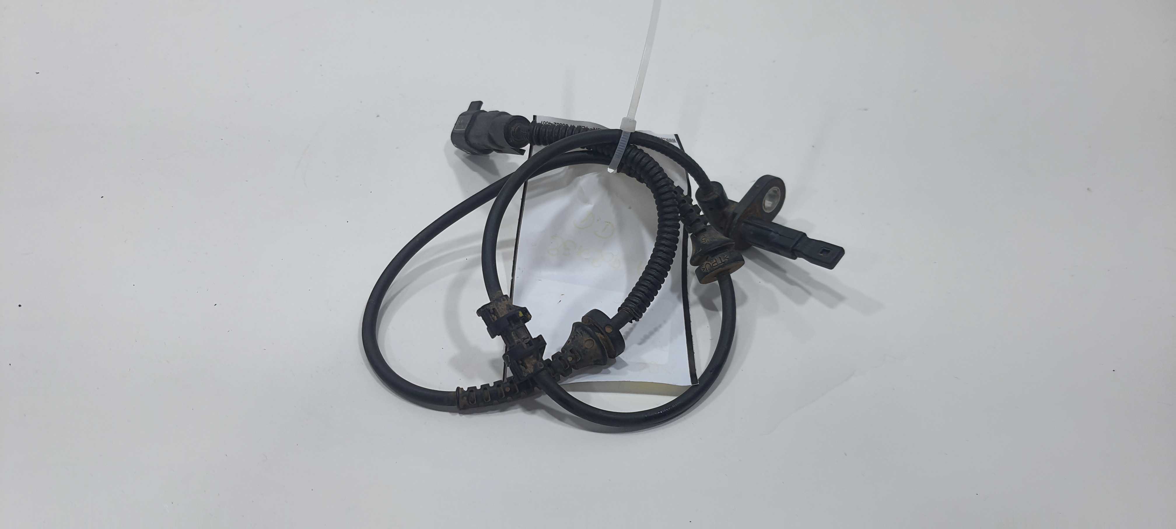 Sensor abs D. Direito Gm Onix Sedan Lt 1.0 2024 V2303