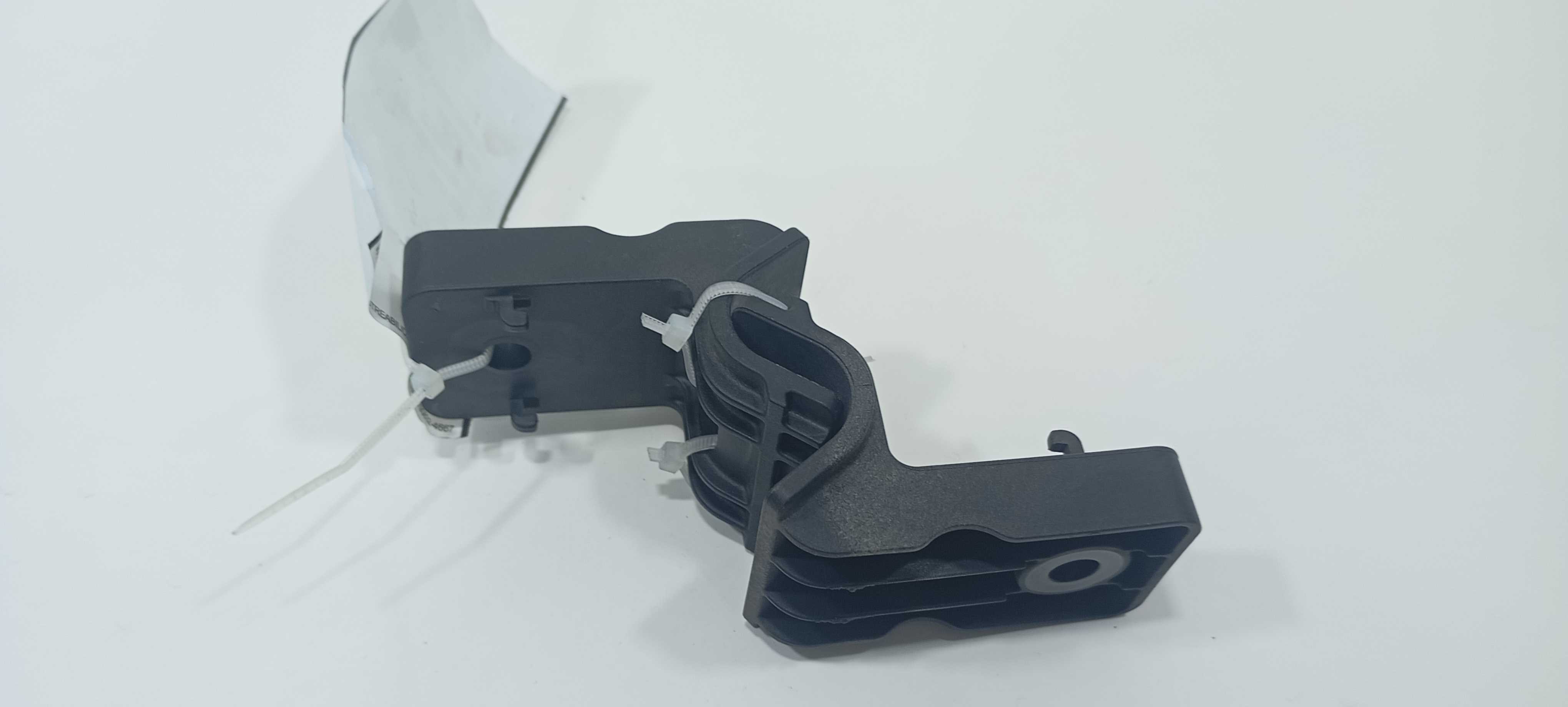 Suportes Radiador Gm Prisma 1.4 Lt 2019 95016649 Preto 3