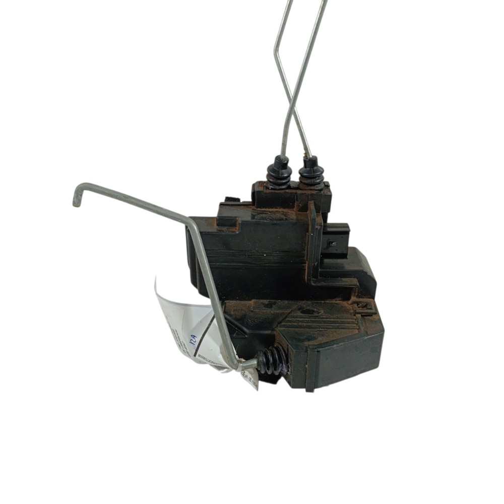 Fechadura Porta Tradeira Direita Hb20s 1.6 2018 A045777 2