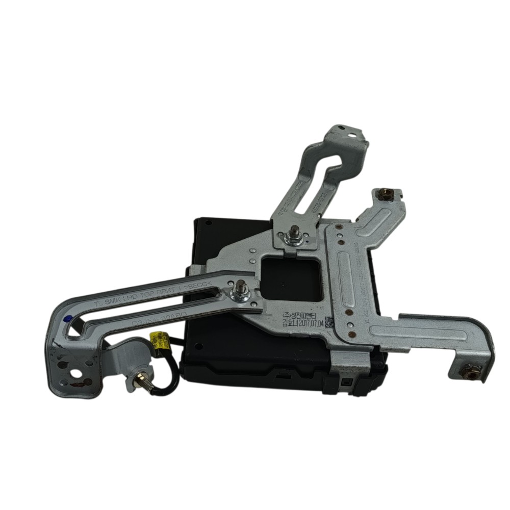 Módulo Smart Key New Tucson Gls 1.6 2019 95480d3100 7
