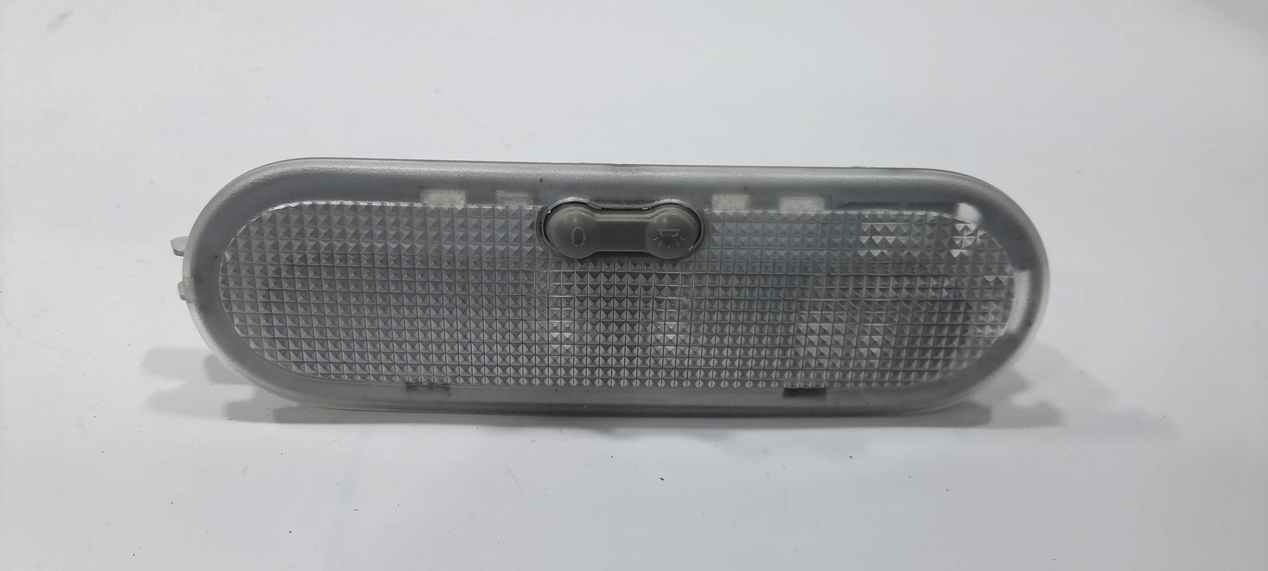 Luz  Teto Nissan March Sv 1.0 2016 264302fj2a 5