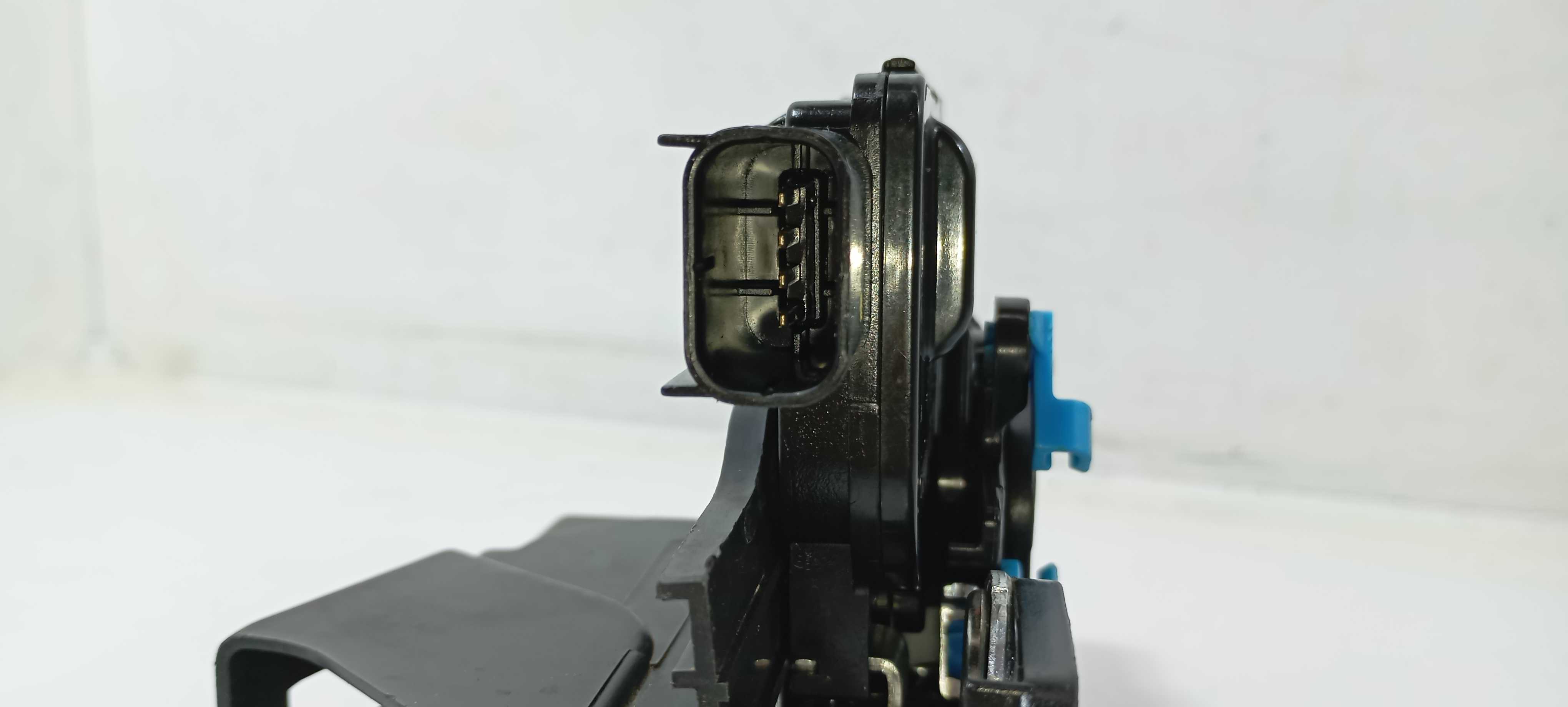 Fechadura Porta Dianteira D.  Hb20x Premium 1.6 2018 A045777 3