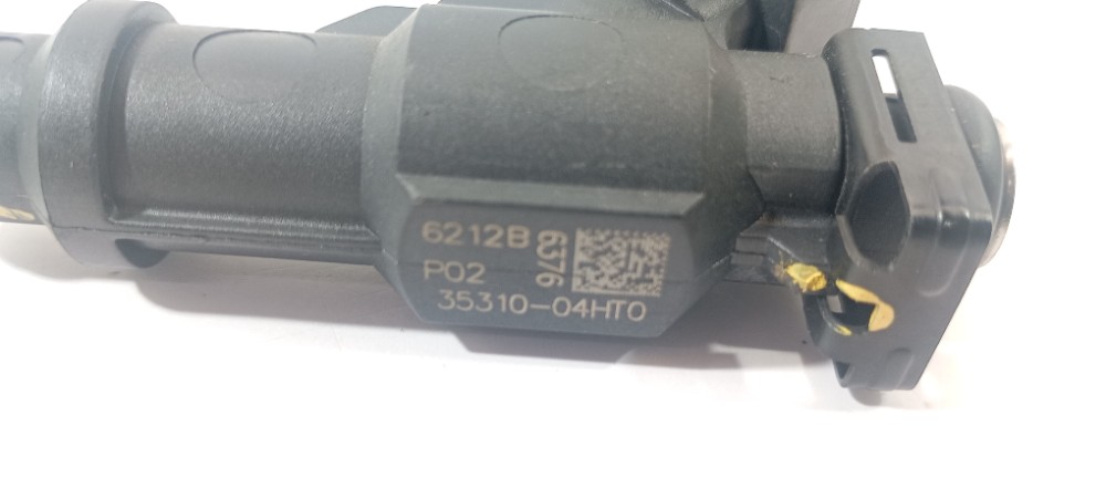 Bico Injetor Hb20 Sense 1.0 2023 3531004ht0.. 6