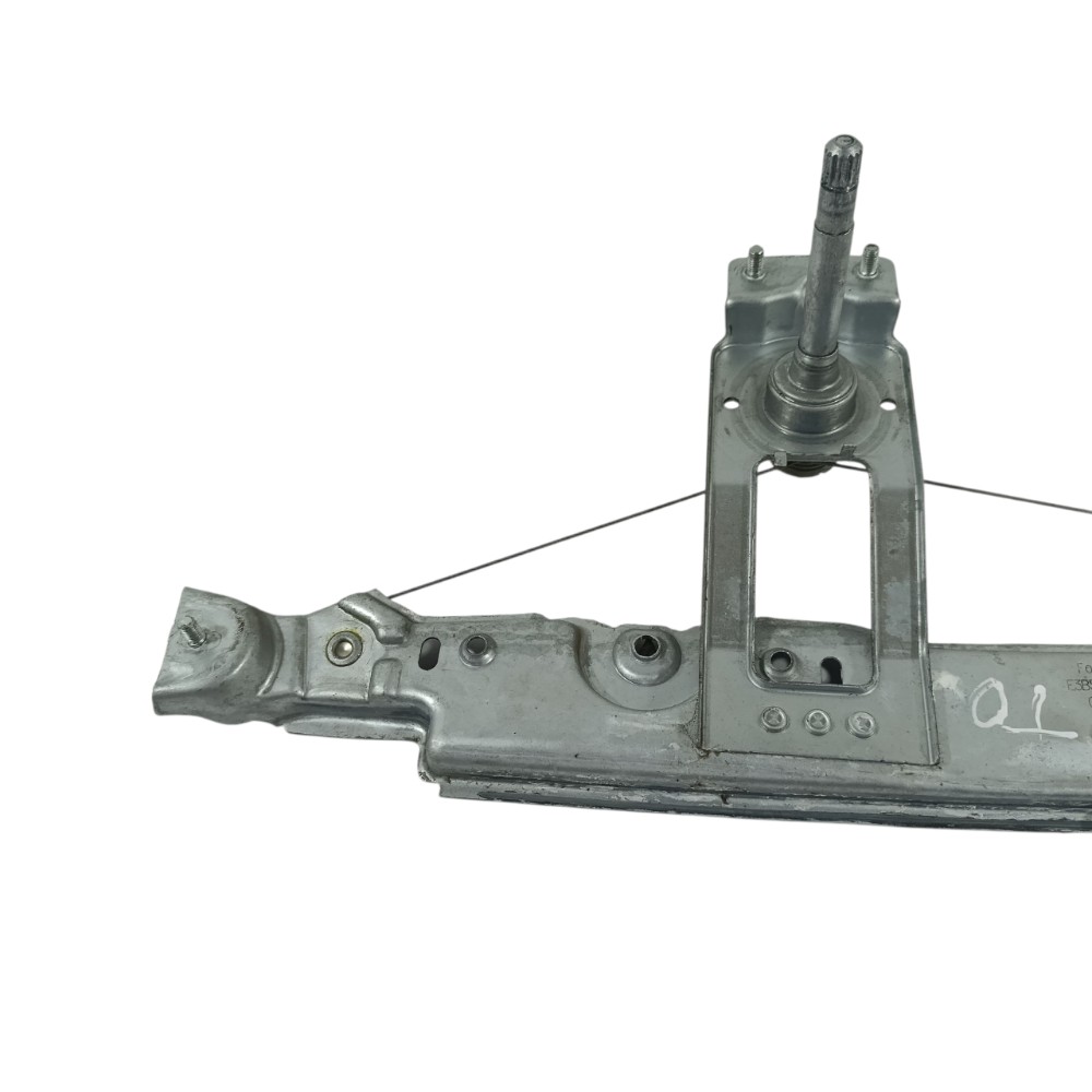Maquina Vidro Manual Traseiro Direito Ford Ka 2020 E3b5a2700 6