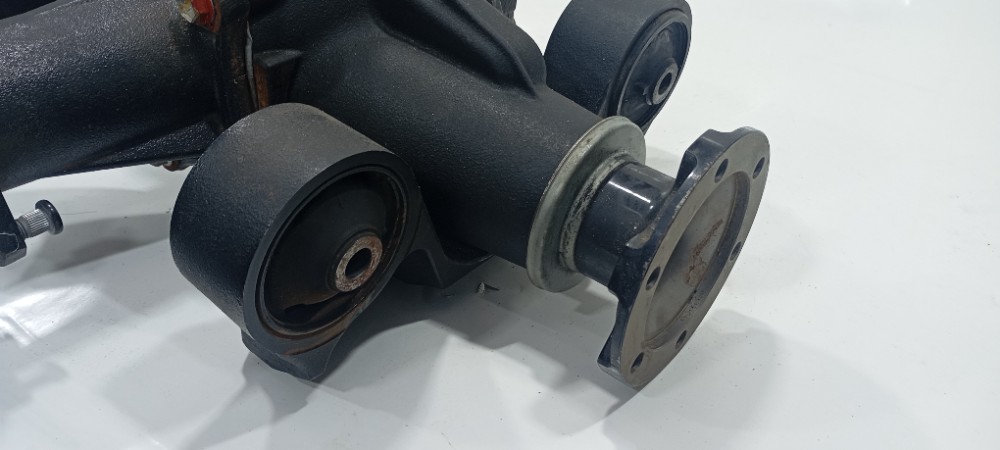 Diferencial Traseiro Suzuki Vitara 3b08a017 6