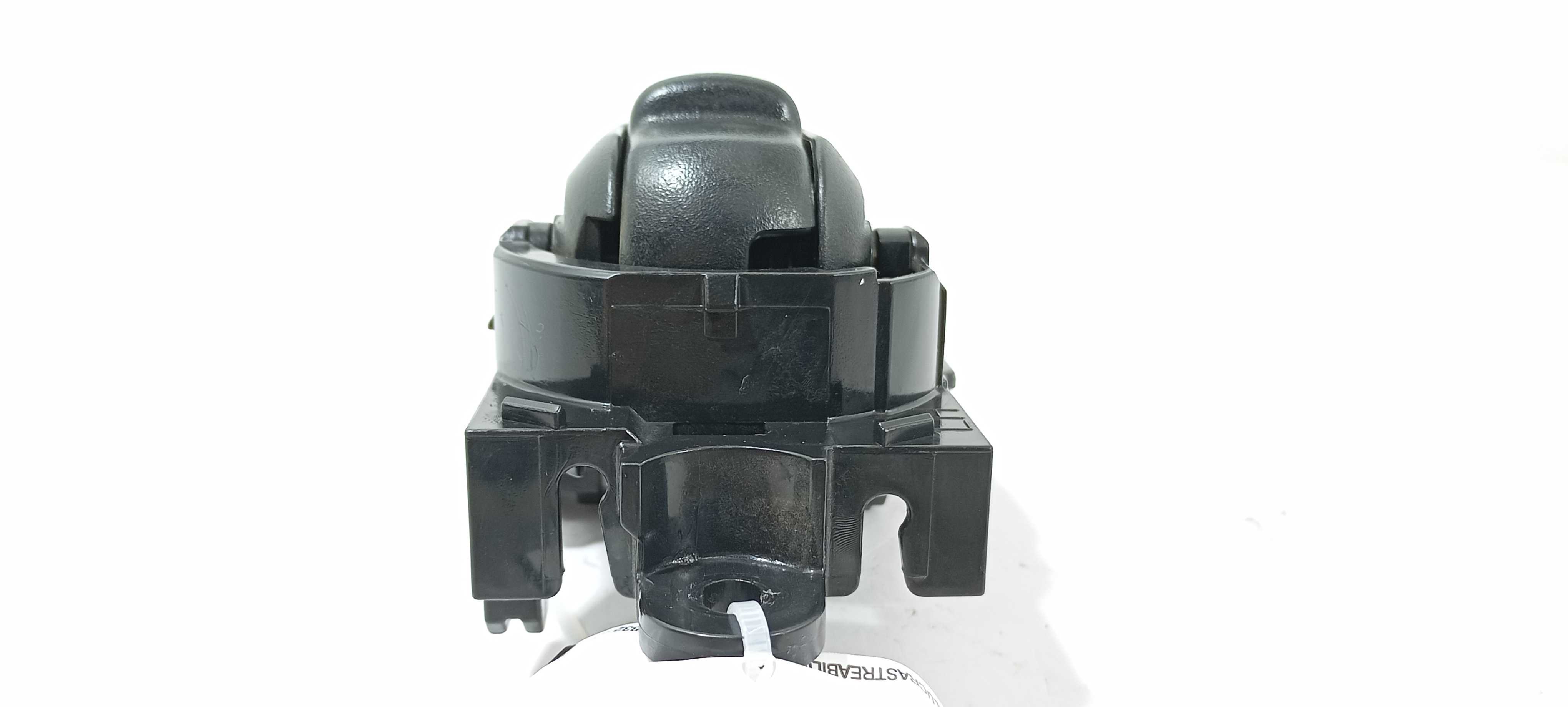 Maçaneta Interna Diant. E. Nissan Tiida Sedan 1.8 12 V2305   Preto Dianteira 4