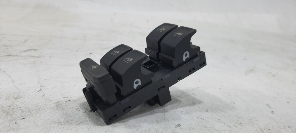 Botão Vidro Dianteiro Esquerdo Vw Virtus 2023 5g0959857f 2