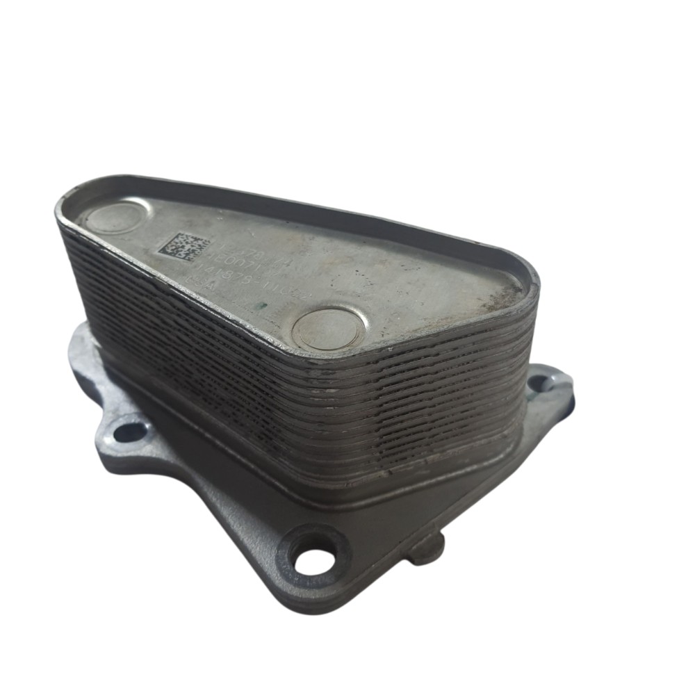Trocado Calor Gm Tracker Lt 1.4 2018 12678774 1