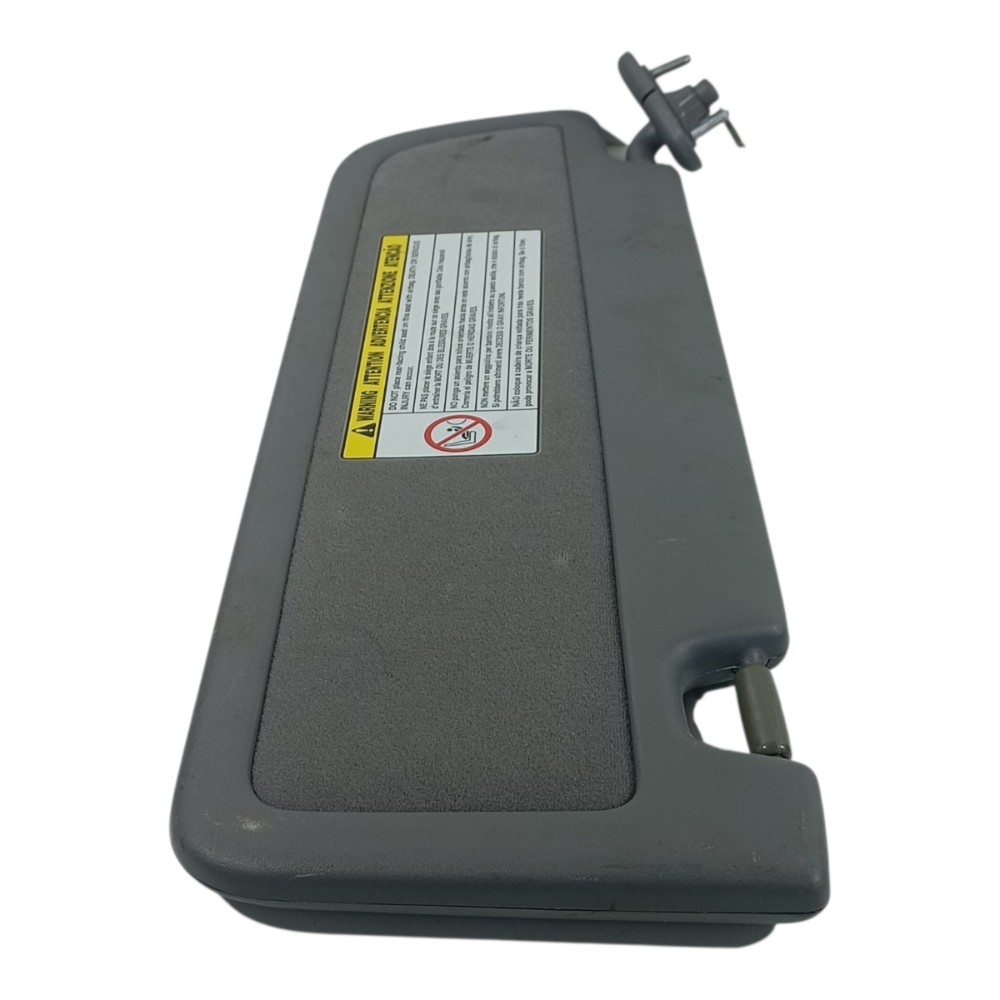 Quebrasol Direito Honda Civic 2007 83230snaa01za 4