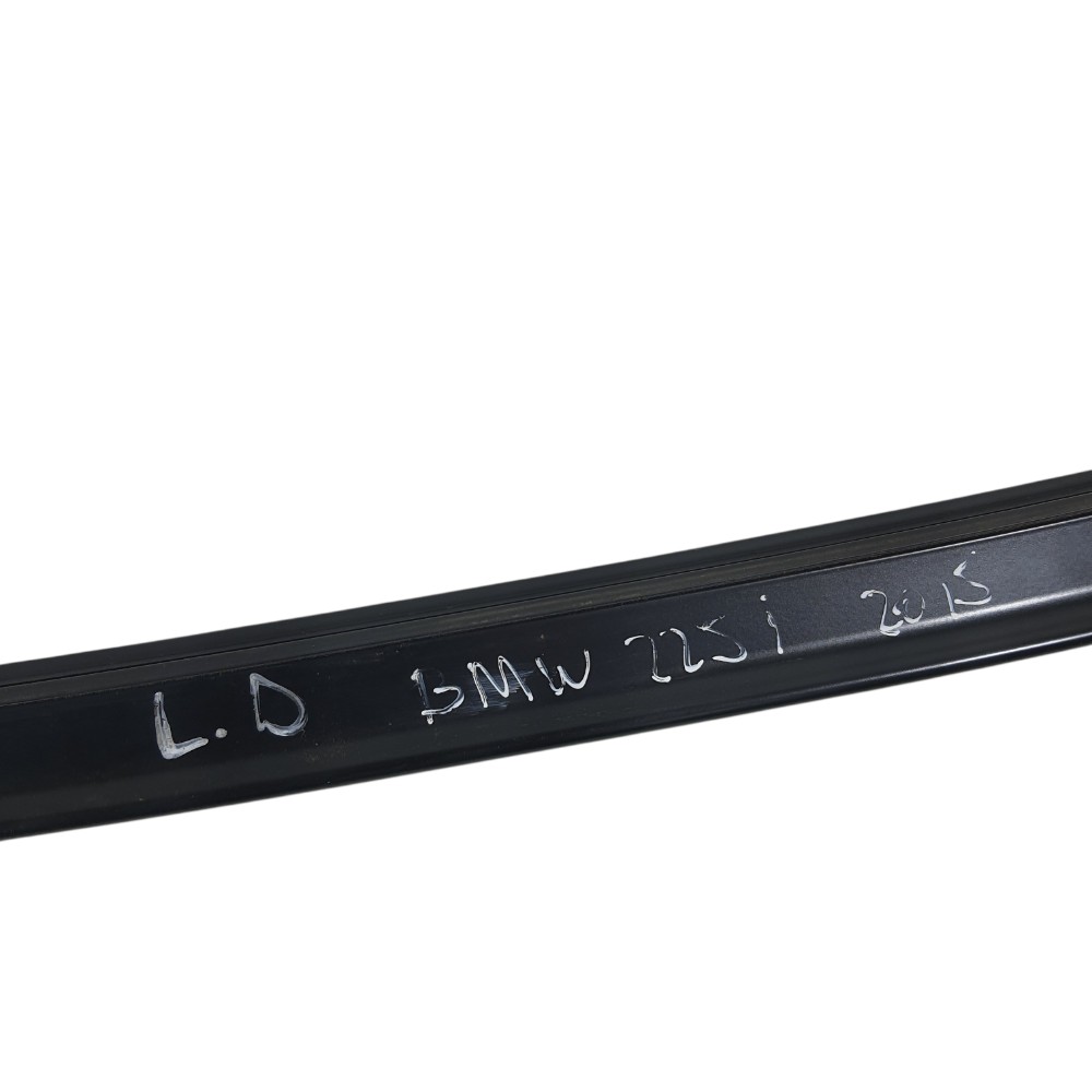 Rack Teto Direito Bmw 225i 2015 7313352-08 Preto 6