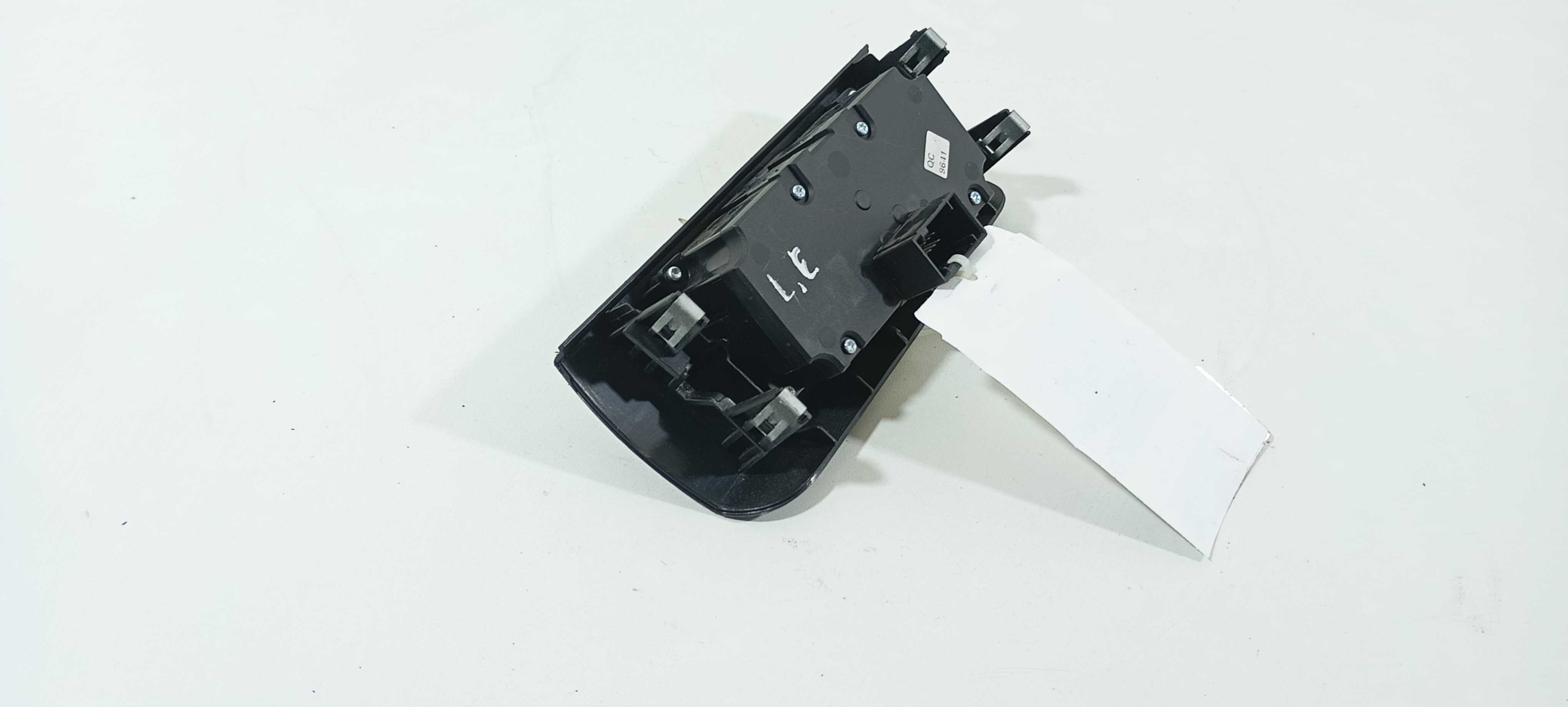 Botão Farol De Milha Bmw X6 Xdrive 2010 4.4 Biturbo V2276 4