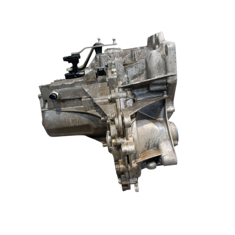 Câmbio Ford Ka 2020 J7BZ7002Z 3