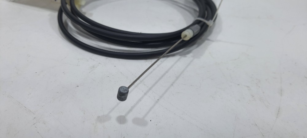 Cabo Tampa Traseira Renault Sandero 1.0 2019 846107688r 7