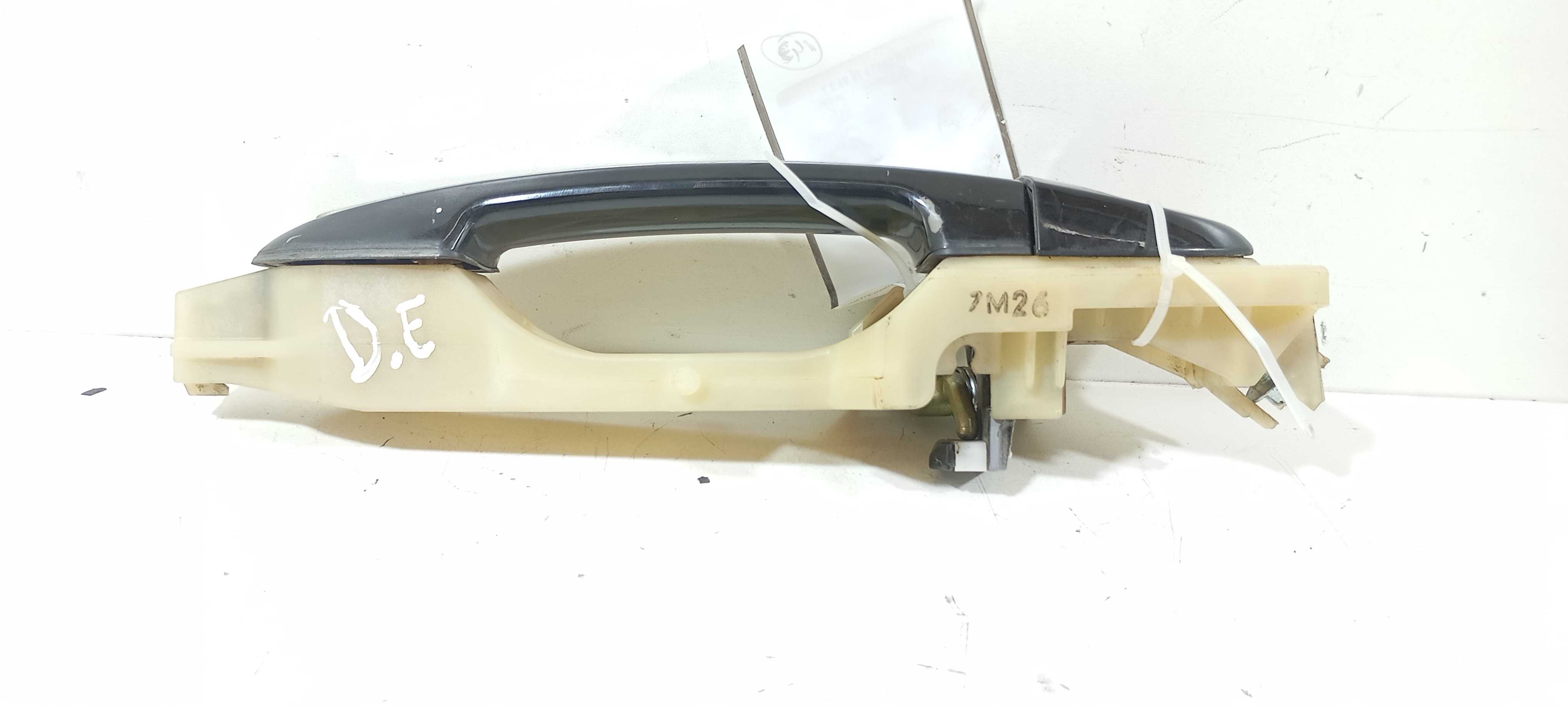 Maçaneta Externa Dianteira E. Hyundai Santa Fé 2.7 08 V2293 Dianteira 3