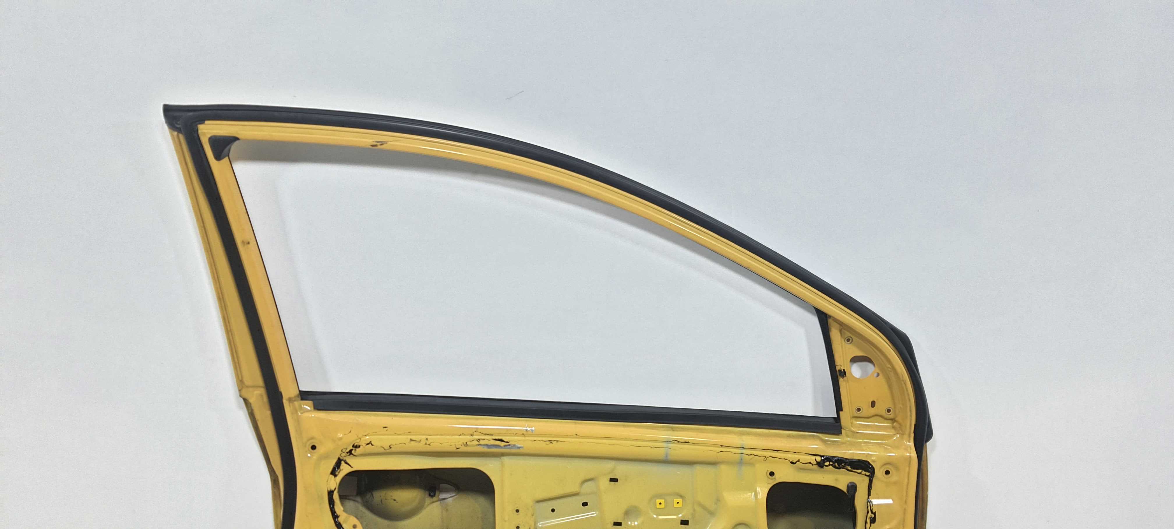 Porta Dianteira Esquerda Kia Picanto Ex4 1.0 2012 V2302 5
