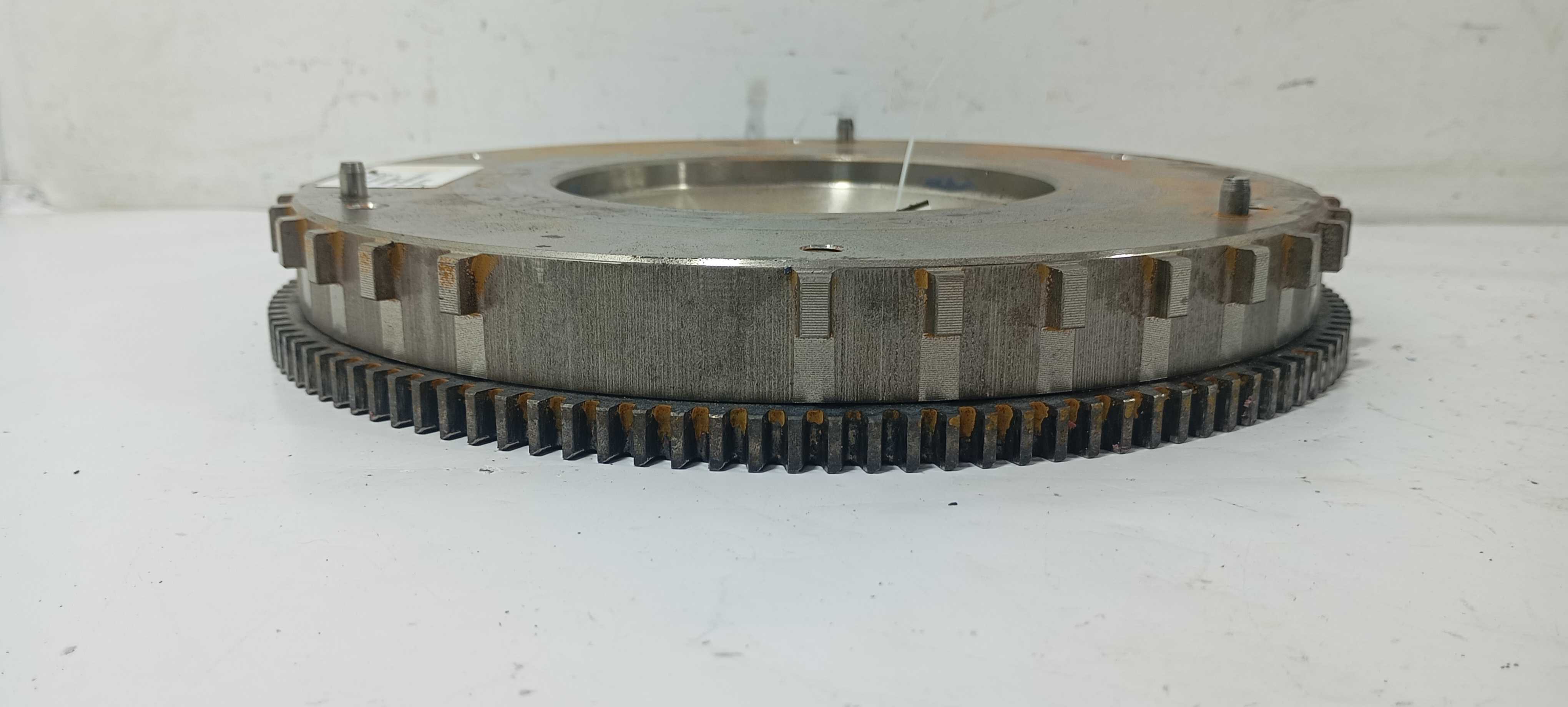 Volante Motor Nissan March 1.0 2019 123103br0a 2
