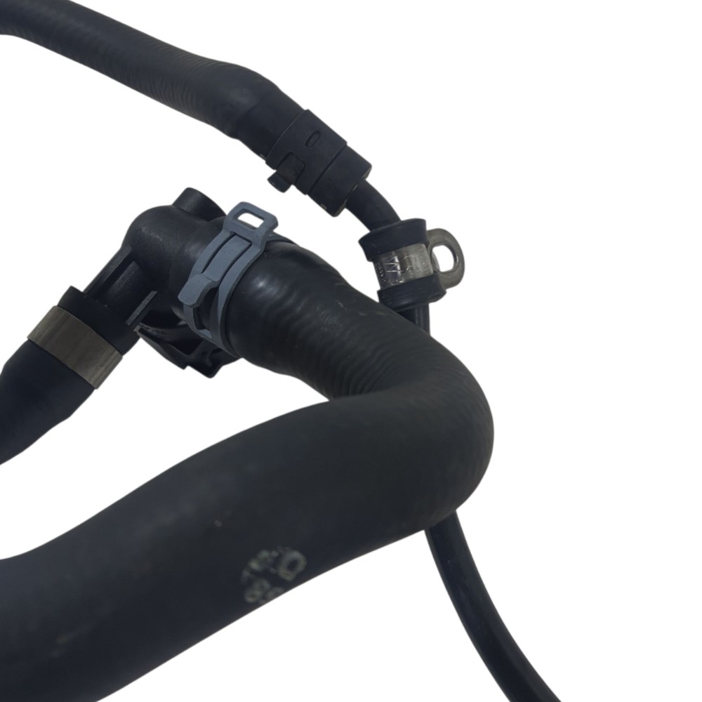 Mangueira Radiador Nivus 1.0 Tsi 2021 2qb122101aka4 9
