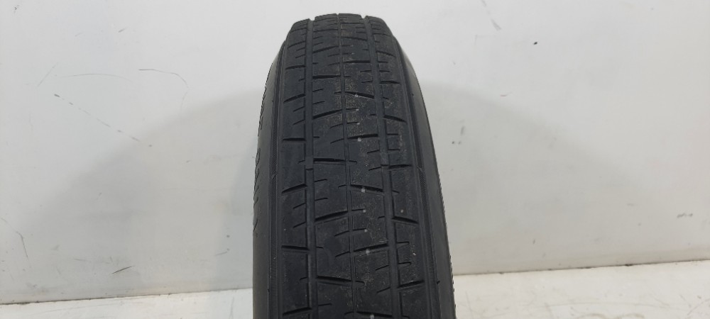 Roda Estepe T155/90d16 Hyundai Ix35 2012 0213335