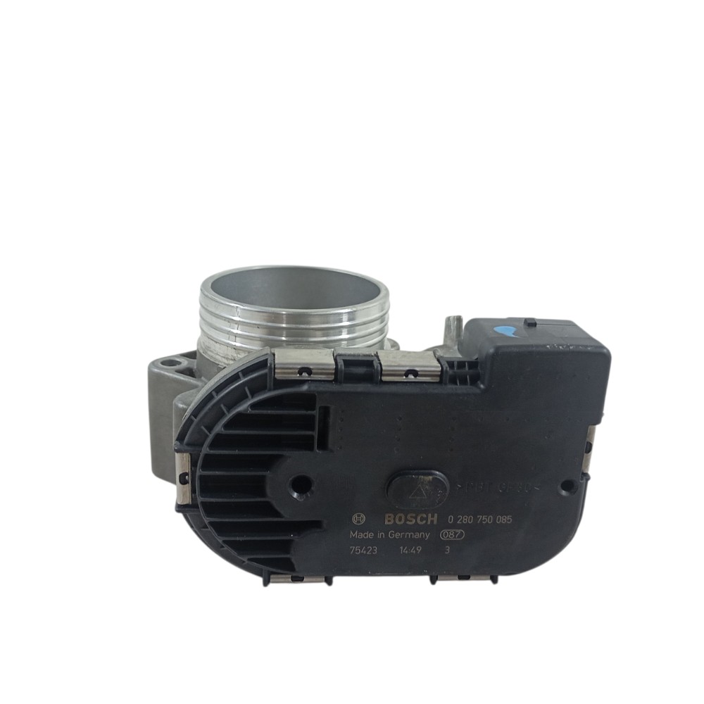 Corpo Tbi Borboleta Citroen Aircross 2018 0280750085 6