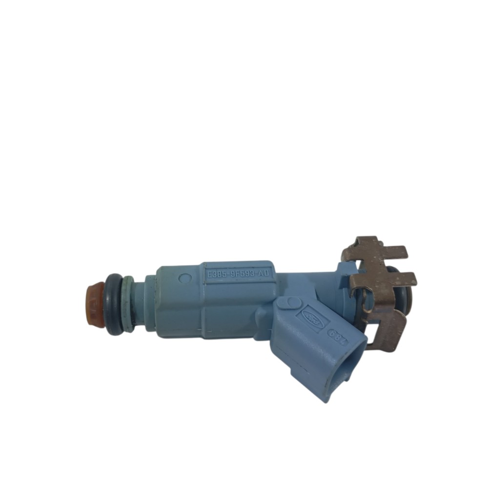Bico Injetor Ford Ka 1.0 2021 E3b59f593ad 12v 2