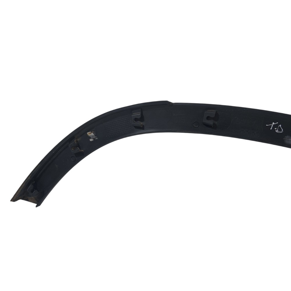Moldura Vão Roda Traseiro Direito Gm Tracker 2018 95298242 Preto 4