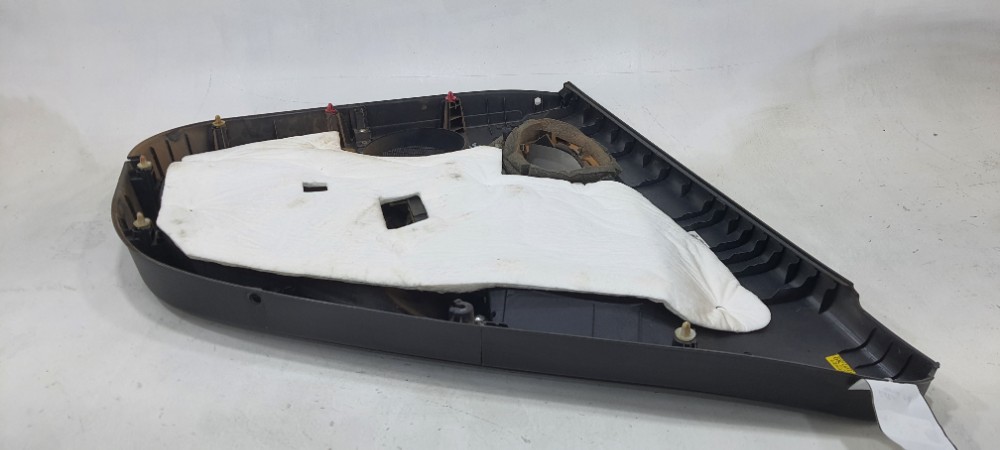 Forro Porta Traseira Esquerda Hyundai Ix35 2012 833102s000 2