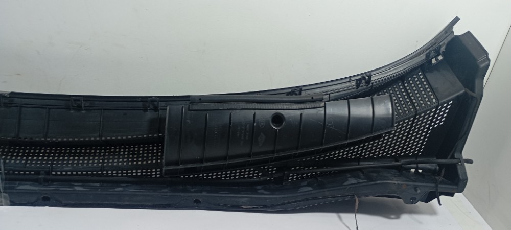 Churrasqueira Kia Sorento Ex 2.4 861552p000 Preto 5