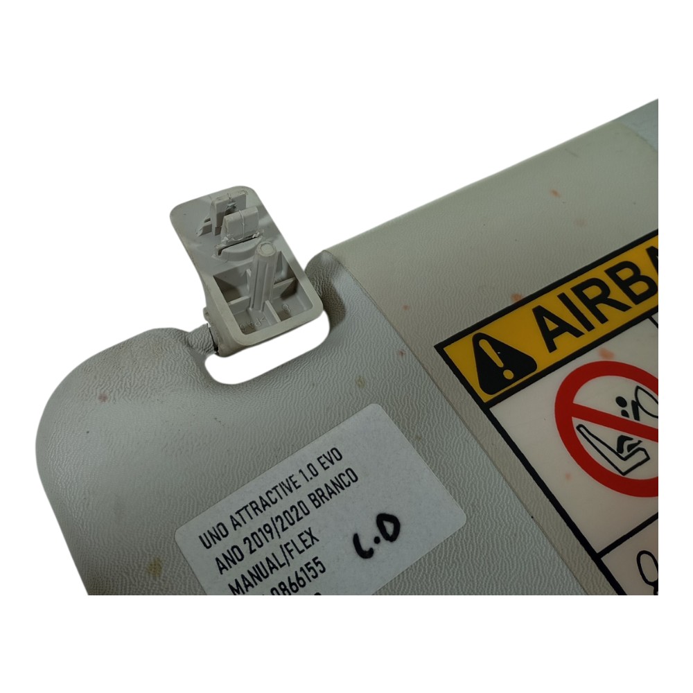 Quebrasol Direito Fiat Uno Attractive Evo 2020 735365034 8