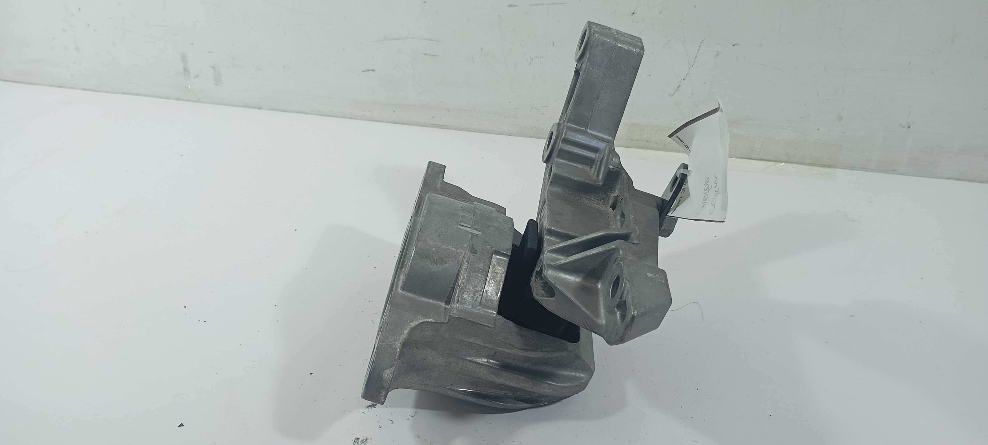 Coxim Motor Nissan Kicks Cvt 1.6 2019 112105ra3a 5