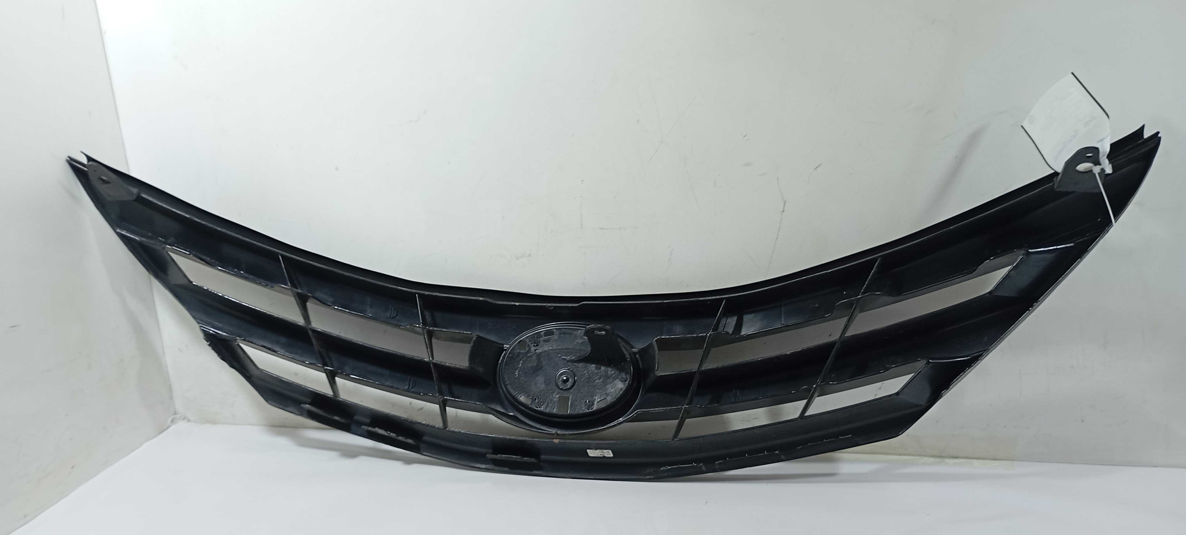 Grade Parachoque Toyota Etios 1.5 2014 36838 Preto 1