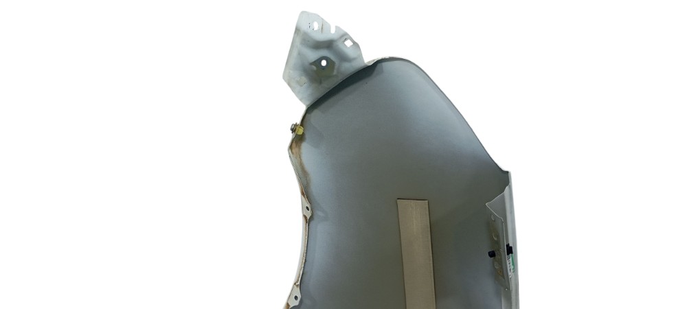 Paralama Diante Direito Nissan March 1.0 2019 7891120010641 2