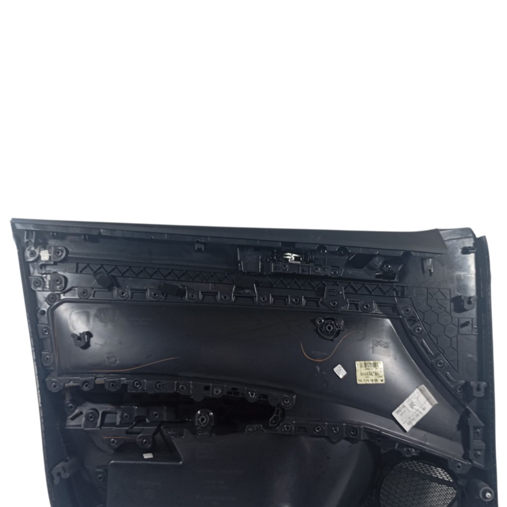 Forro Porta Dianteira direita Nivus Tsi 1.0 2021 6EA867006G 6
