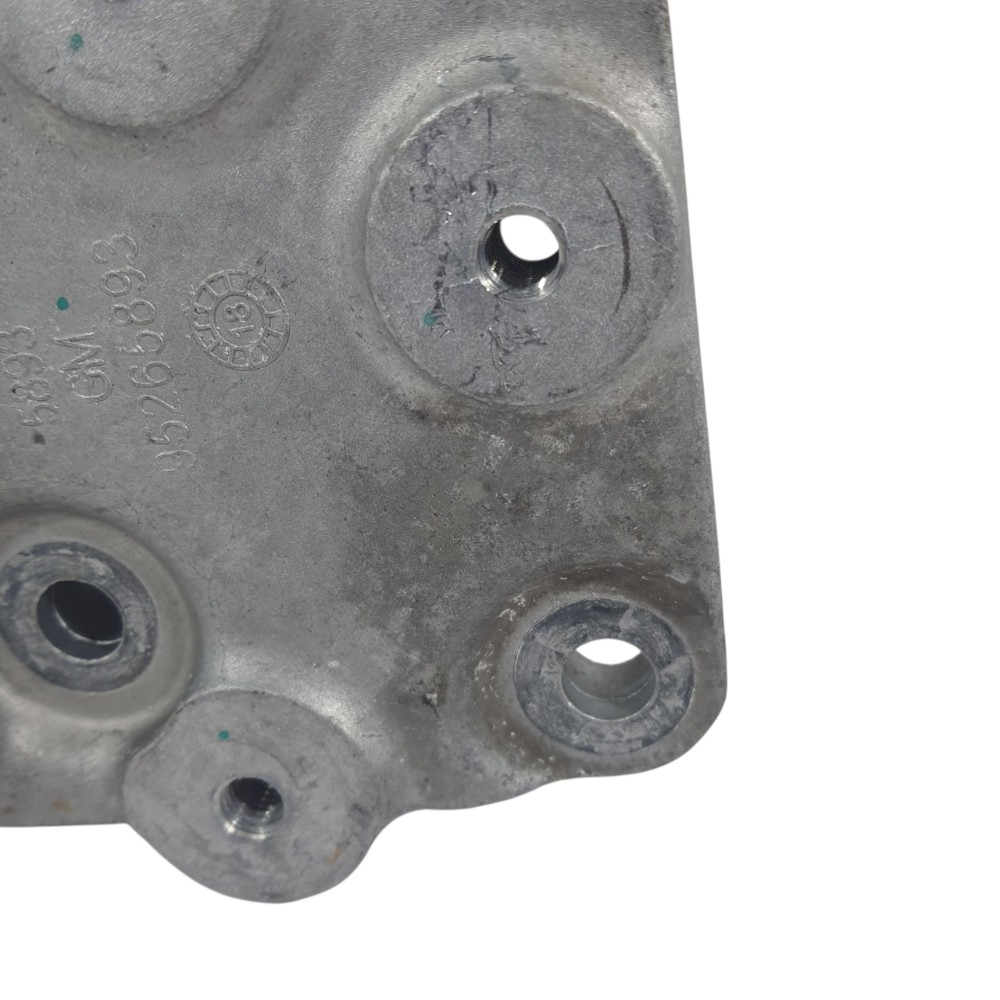 Suporte Superior Coxim Motor Gm Tracker Lt 2018 95265893 7