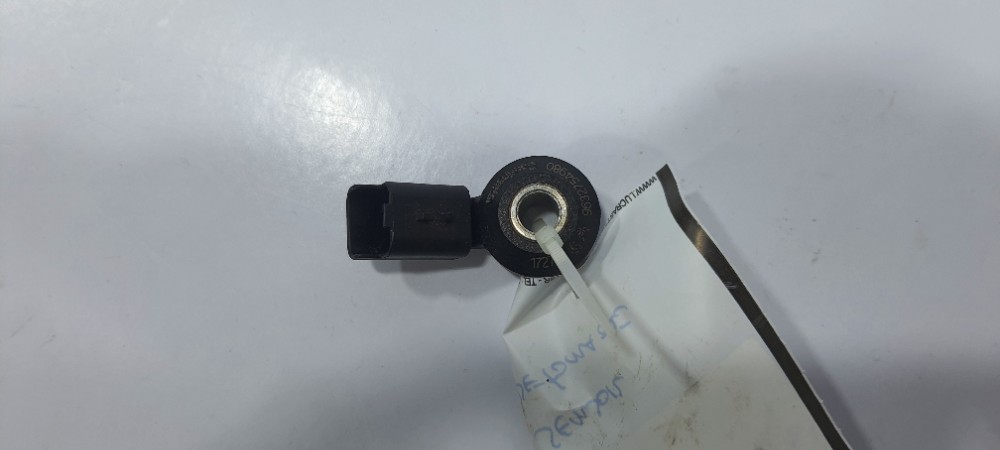 Sensor Detonação Peugeot 208 1.2 2018 9632754980 5