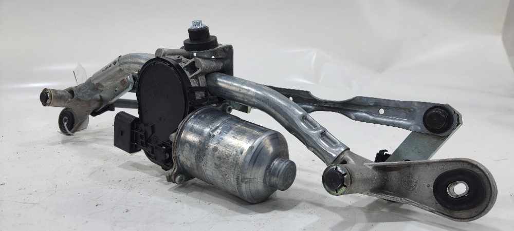 Motor Limpador Parabrisa Chevrolet Prisma 2019 52151773 2