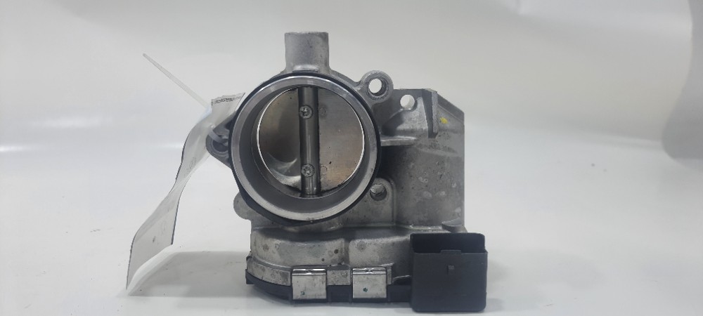 Corpo Borboleta Tbi C3 Aircross 1.6 2015 0280750085 3