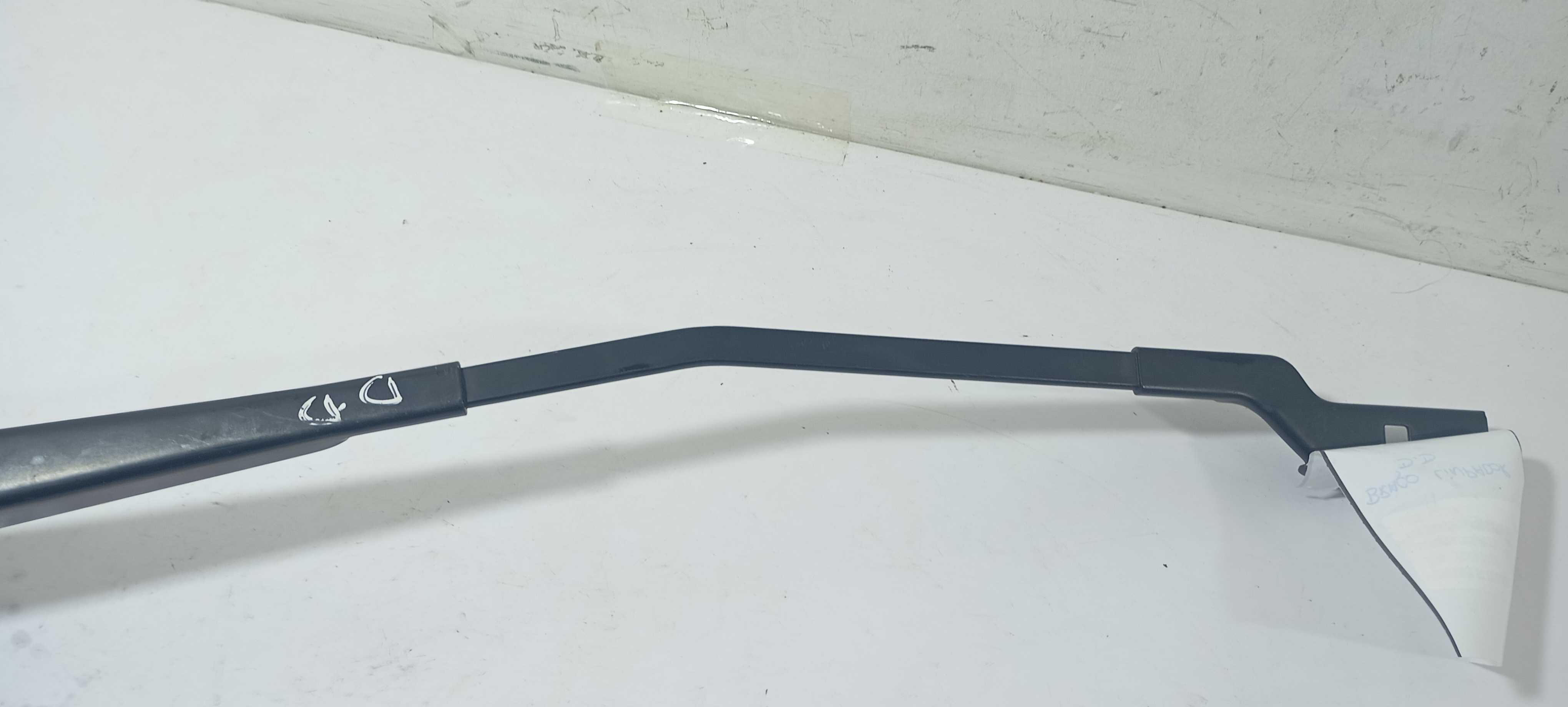 Braço Limpador Parabrisa Direito Gm Tracker Lt 2024 97036203 Direito 7