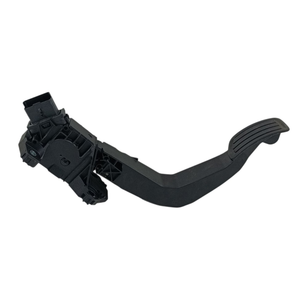 Pedal acelerador Peugeot 208 ano 2024 9837891880 3