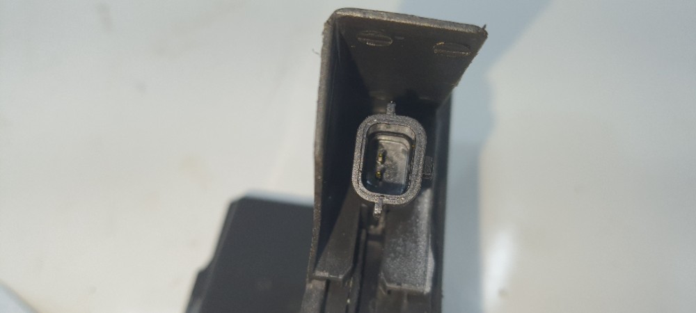 Fechadura Elétrica Traseira Direita Sandero 825028842r 3