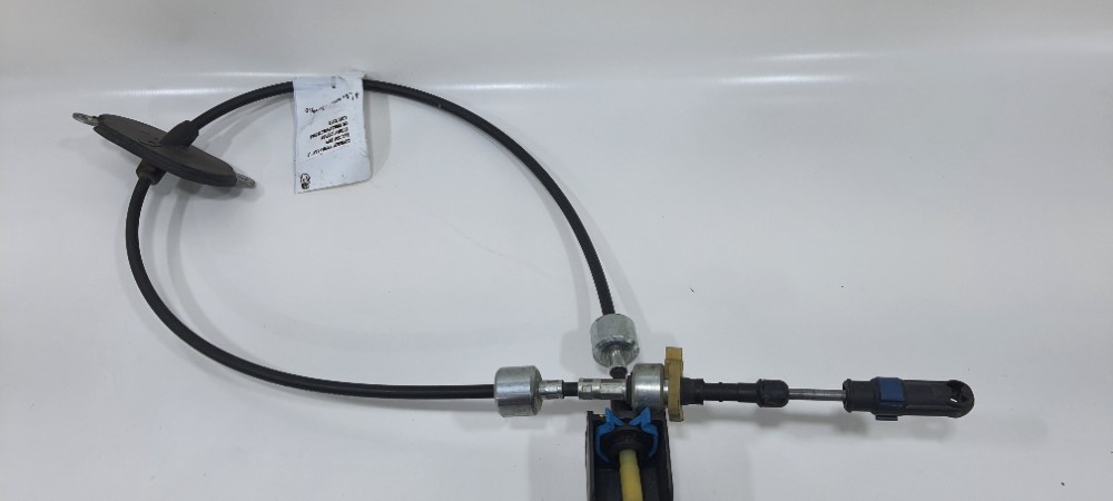 Alavanca Cambio Chevrolet Prisma 1.4 Ano 2019 52146639 3
