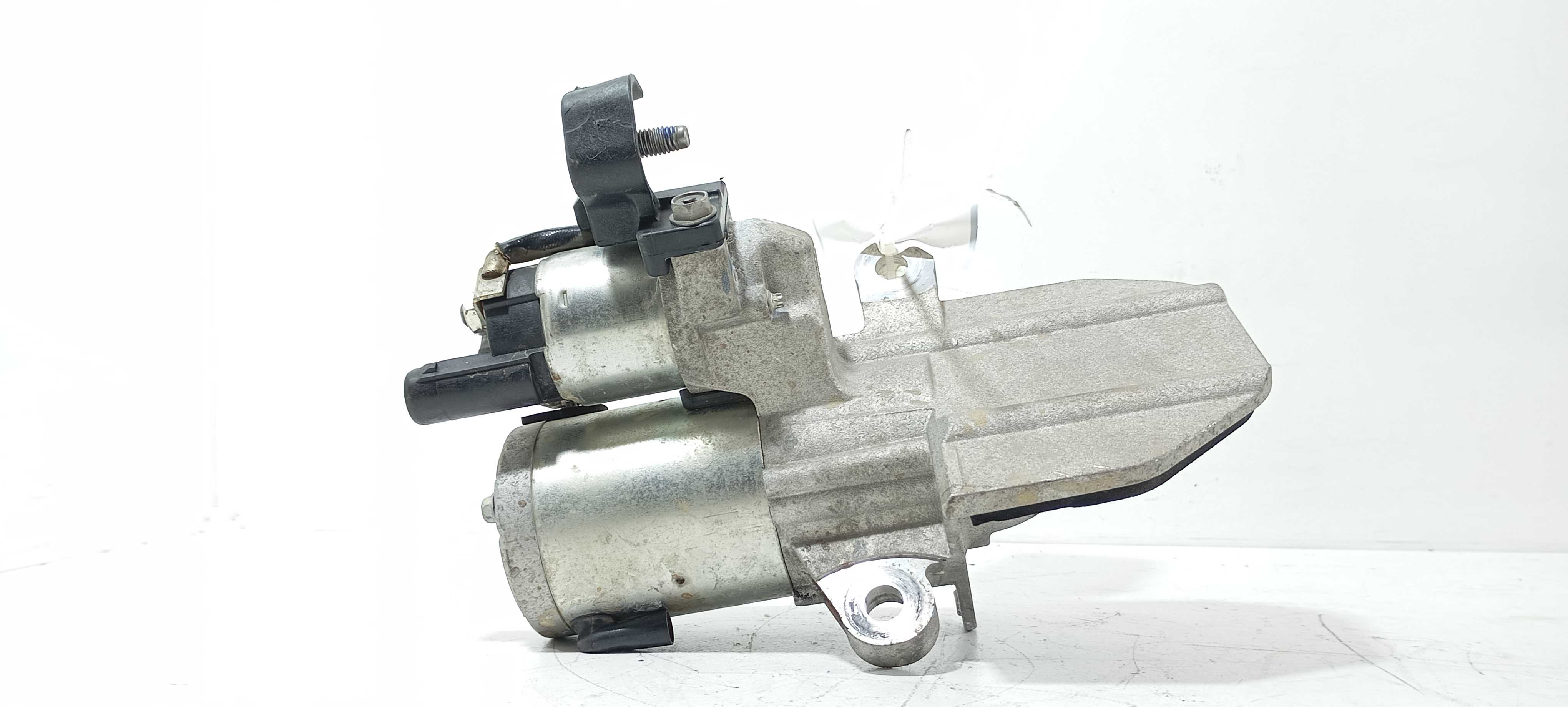 Motor Partida Arranque Onix Tracker 1.0 3cc 22/24 25204436 6